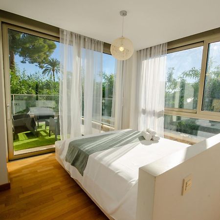 Villa Paradise Beach فيياخويوسا المظهر الخارجي الصورة
