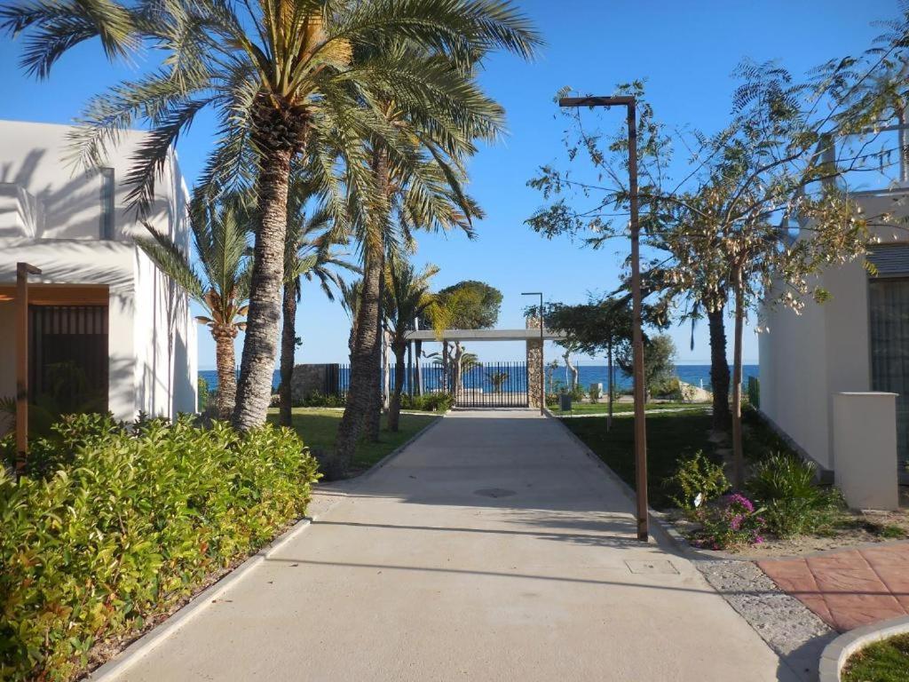 Villa Paradise Beach فيياخويوسا المظهر الخارجي الصورة