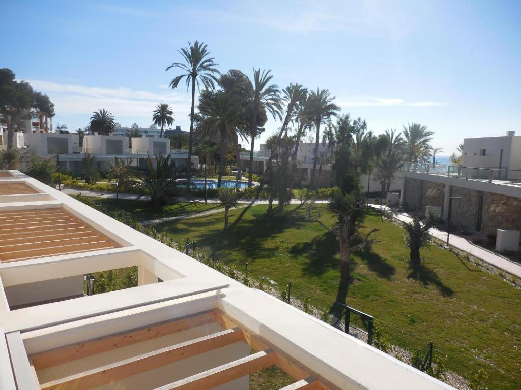 Villa Paradise Beach فيياخويوسا المظهر الخارجي الصورة