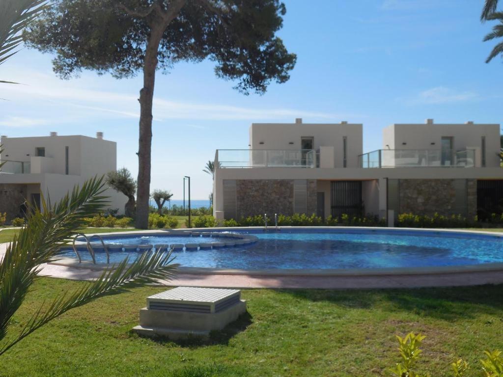 Villa Paradise Beach فيياخويوسا المظهر الخارجي الصورة