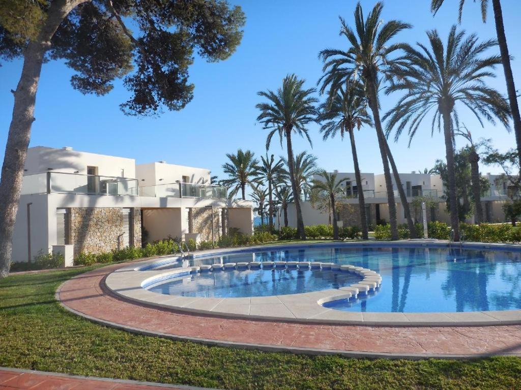 Villa Paradise Beach فيياخويوسا المظهر الخارجي الصورة