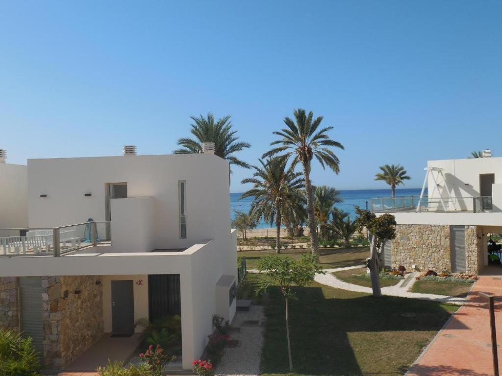 Villa Paradise Beach فيياخويوسا المظهر الخارجي الصورة