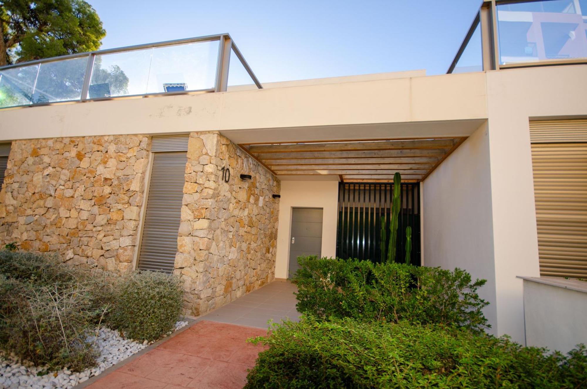 Villa Paradise Beach فيياخويوسا المظهر الخارجي الصورة