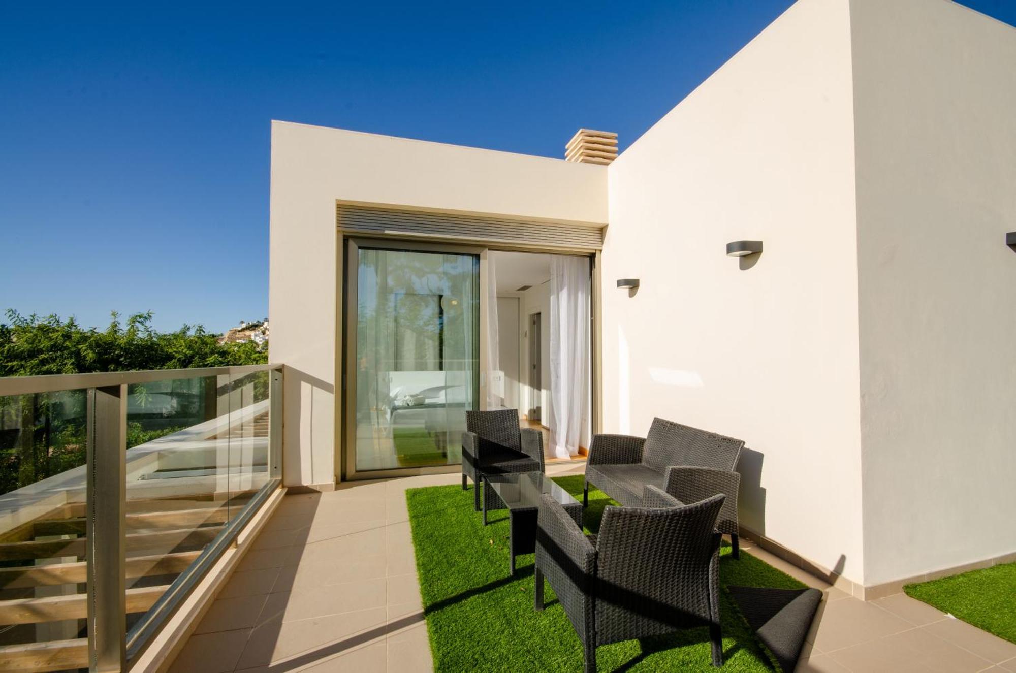 Villa Paradise Beach فيياخويوسا المظهر الخارجي الصورة