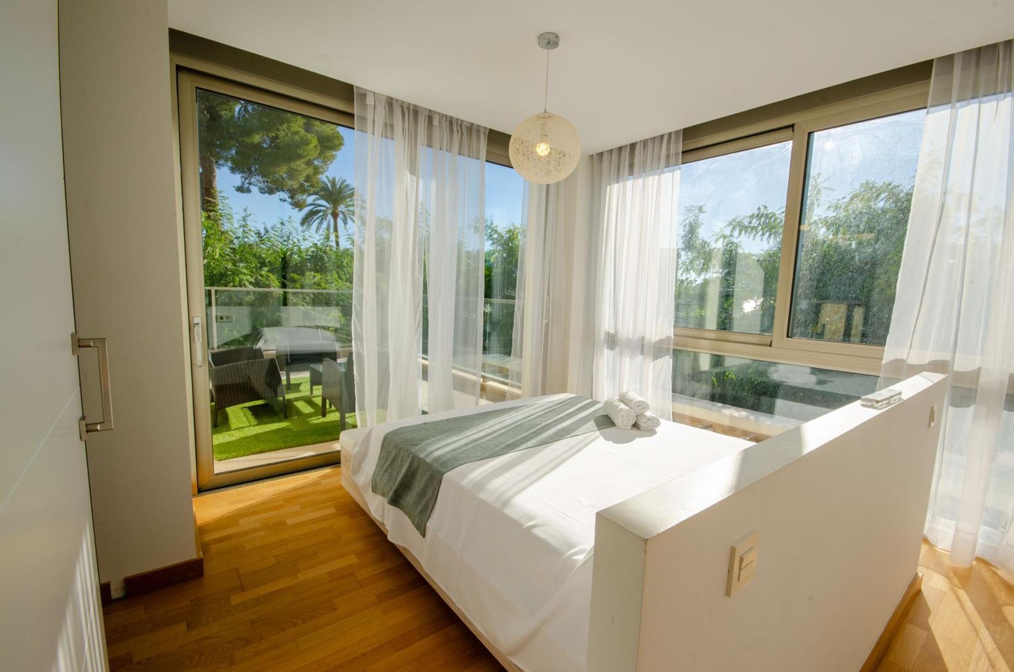 Villa Paradise Beach فيياخويوسا المظهر الخارجي الصورة
