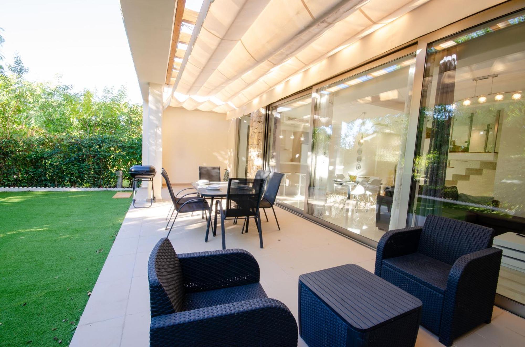 Villa Paradise Beach فيياخويوسا المظهر الخارجي الصورة