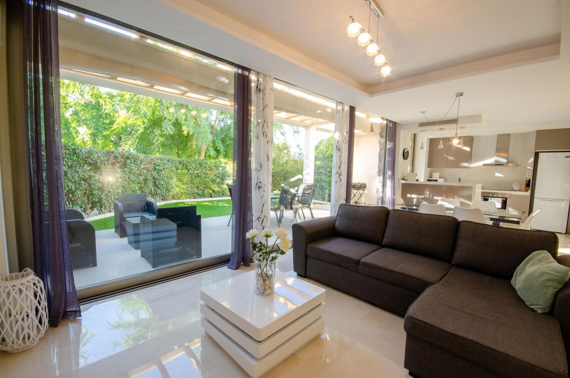 Villa Paradise Beach فيياخويوسا المظهر الخارجي الصورة